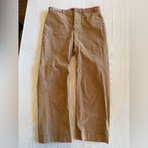 Old Navy wide leg pants TALL
